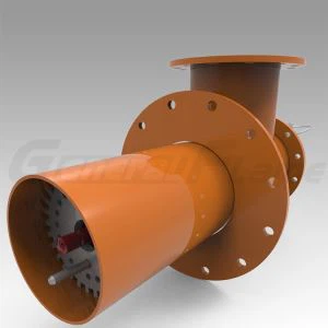 Kompor Burner Kompor Minyak Diesel