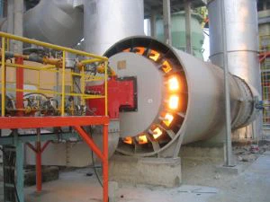 Kompor Pembakar Panas Kokas Minyak Bumi