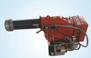 Pembakar Boiler Minyak Nabati