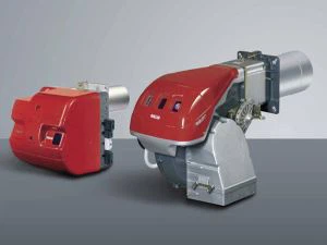 Limbah Pembakar Boiler Minyak