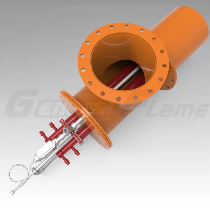 Vegetable Oil Hot-blast Stove Burner